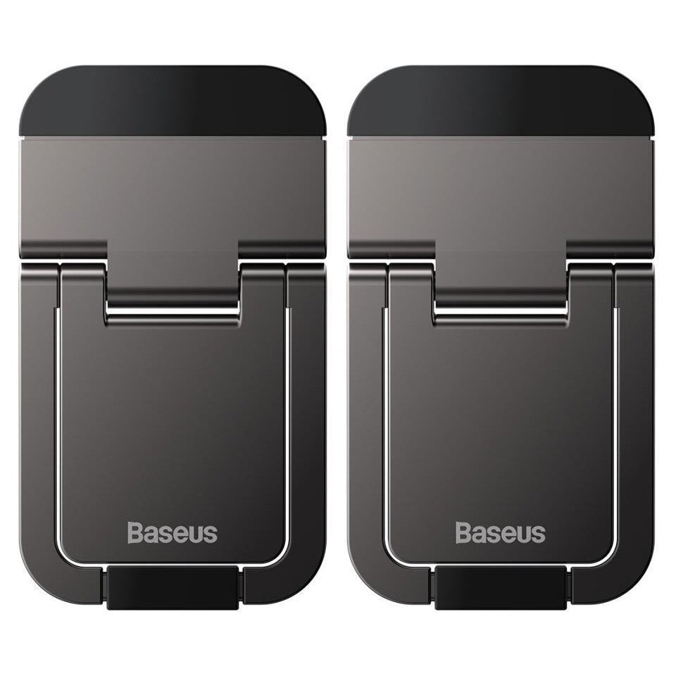 Baseus Baseus 2 Adet 5mm 3m Yapışkanlı Katlanabilir Ultra