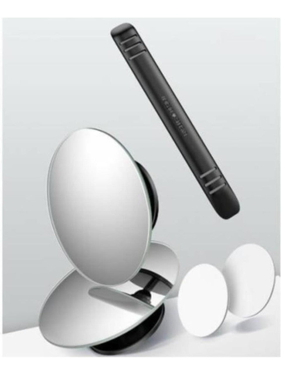 Baseus Full View-Vision 2 Mini Geri Görüş Kör Nokta Aynası