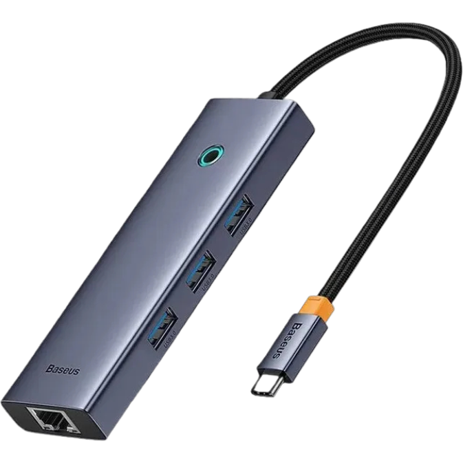 Baseus GaN5 Pro