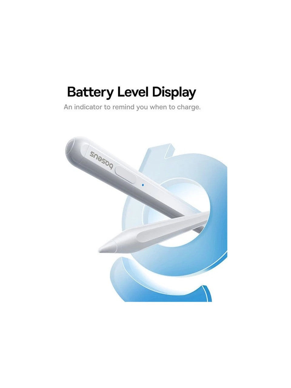 Ivoomi Baseus Smooth Writing 2 Ipad Air 6 (11 Inç) Tablet