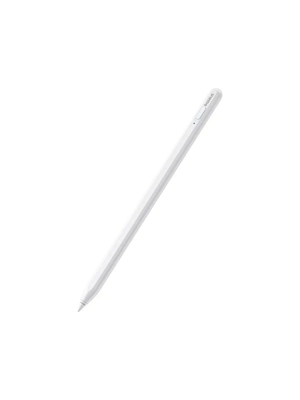 Baseus Smooth Writing 2 Beyaz Stylus Kalem iOS Uyumluluğu