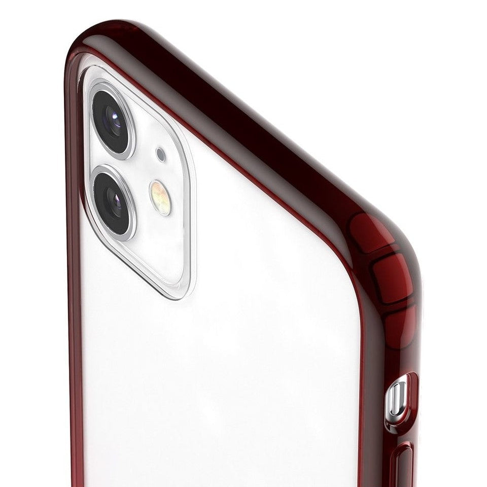 Baseus Element Crossbody Apple iPhone 11 6.1 Askılı Kılıf