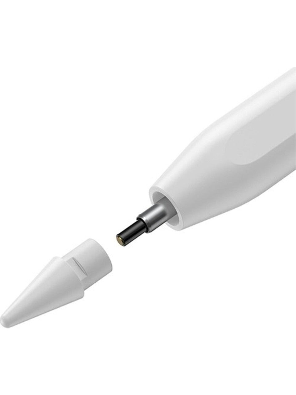 Smooth Writing Wireless Şarjlı Stylus Kalem -Ipad Dokunmatik