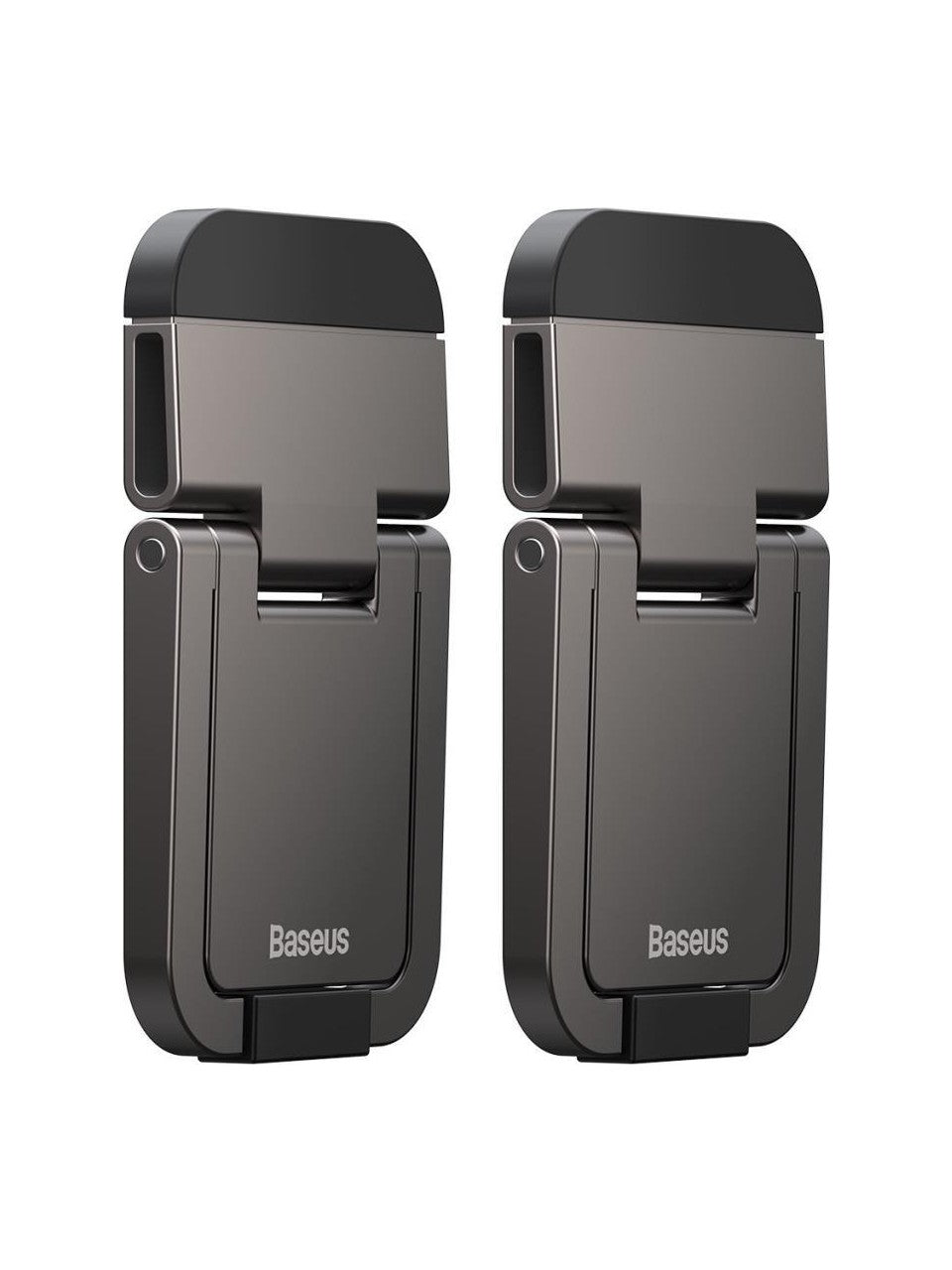 Baseus Baseus 2 Adet 5mm 3m Yapışkanlı Katlanabilir Ultra