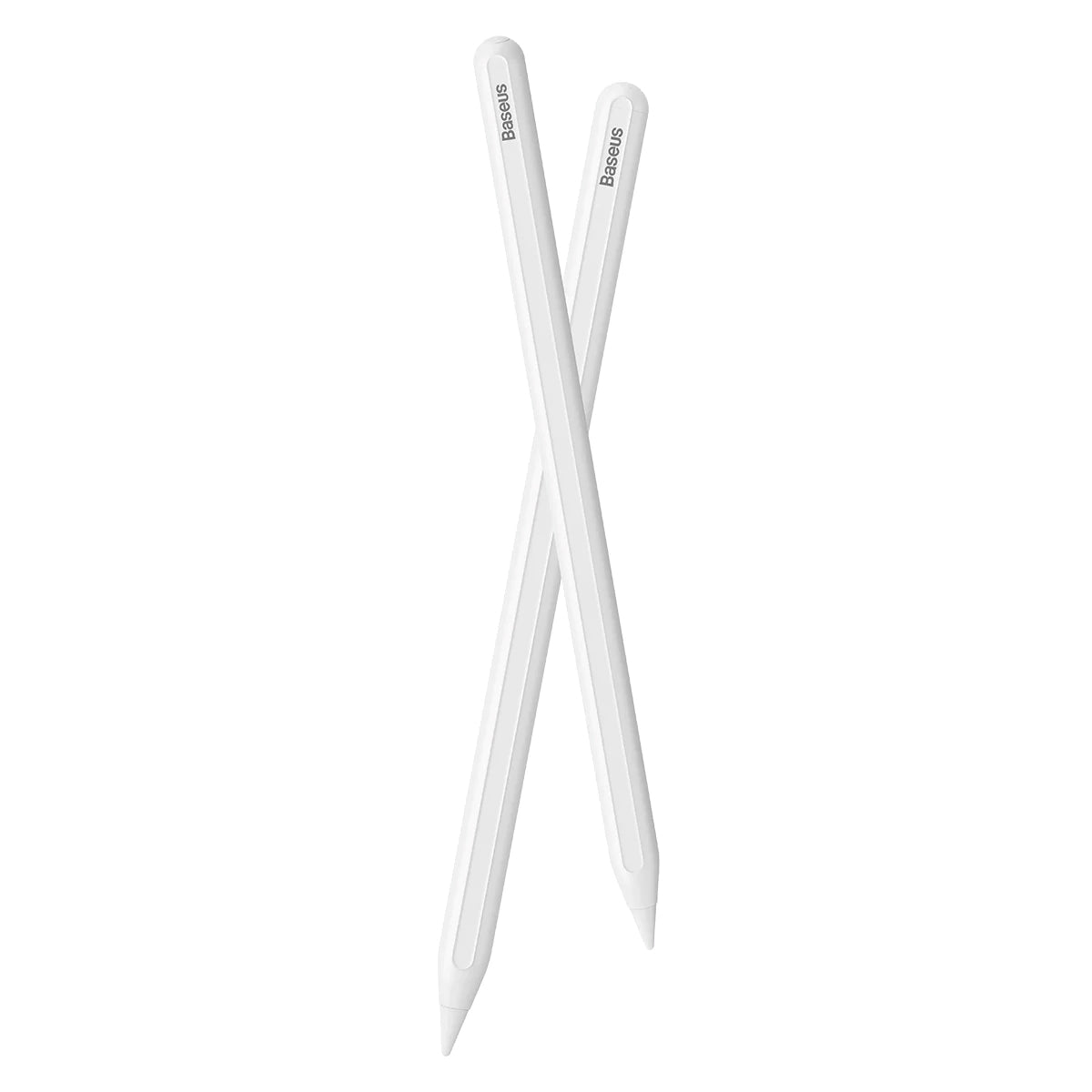 Baseus Smooth Writing 3 iPad Uyumlu Tablet Kalemi – Basınç ve Eğim Hassasiyeti, Manyetik Kablosuz Şarj, 140 mAh, 17 Saat Kullanım