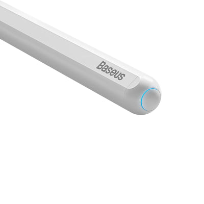 Baseus Smooth Writing 3 iPad Uyumlu Tablet Kalemi – Basınç ve Eğim Hassasiyeti, Manyetik Kablosuz Şarj, 140 mAh, 17 Saat Kullanım