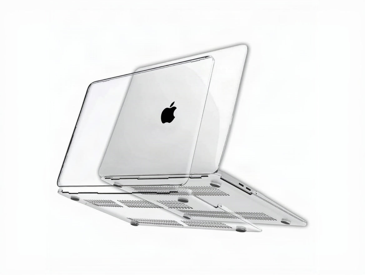 Macbook Pro 13 inç Koruma Kılıfı Sert Kapak A1706/A1708/A1989/A2159/A2251/A2289/A2338