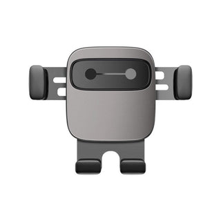 Baseus Cube Gravity Araç Havalandırma Telefon Tutucu SUYL-FK01