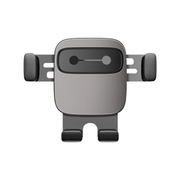 Baseus Cube Gravity Araç Havalandırma Telefon Tutucu SUYL-FK01