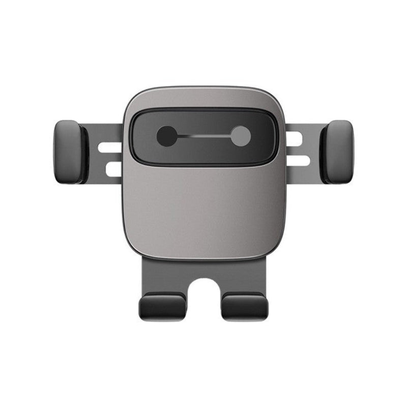 Baseus Cube Gravity Araç Havalandırma Telefon Tutucu SUYL-FK01