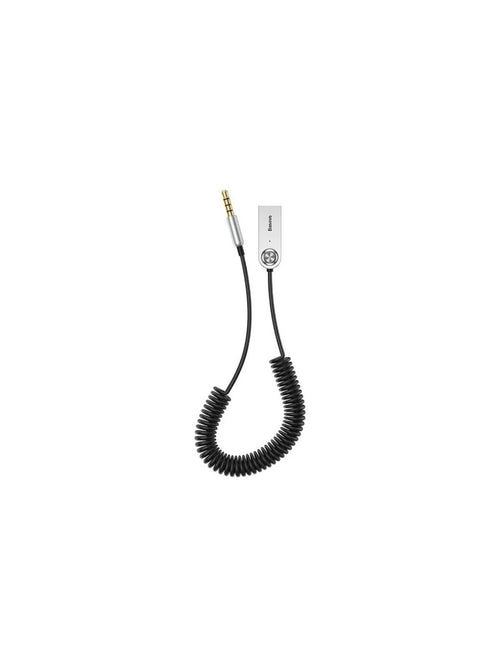 Baseus BA01 CABA01-01 USB Wireless Bluetooth Araç Kiti