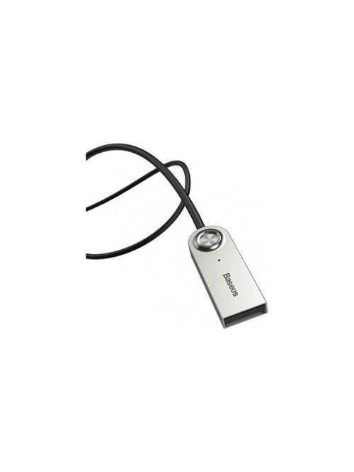 Baseus BA01 CABA01-01 USB Wireless Bluetooth Araç Kiti
