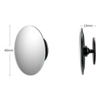 Baseus Full-Vision 2 Adet Mini Geri Görüş Aynası,Kör Nokta