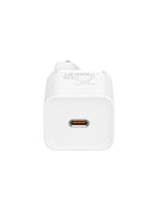 Baseus Super Si 1c 25W Hızlı Şarj Adaptörü + 3A Type-C To