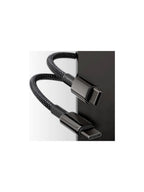Baseus Tungsten Gold PD 100 W Şarj Kablosu USB C To USB C