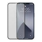 Baseus Apple iPhone 12 Pro Max 6.7 Tam Kaplar Buzlu