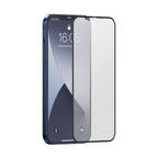 Baseus Apple iPhone 12 Pro Max 6.7 Tam Kaplar Buzlu
