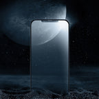 Baseus Apple iPhone 12 Pro Max 6.7 Tam Kaplar Buzlu