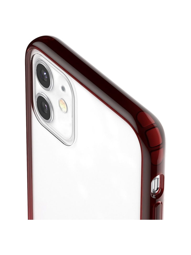 Baseus Element Crossbody Apple iPhone 11 6.1 Askılı Kılıf