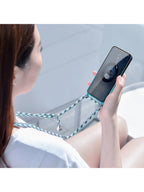 Baseus Element Crossbody Apple iPhone 11 Kılıf Kırmızı