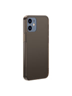 Baseus Frosted Apple iPhone 12 - 12 Pro 6.1 Kenarları