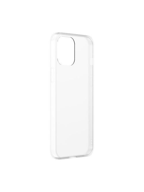 Baseus Frosted Apple iPhone 12 - 12 Pro 6.1 Kenarları