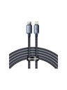 Baseus Crystal 20W Type-C to Lightning Hızlı Şarj Kablosu – 2 Metre