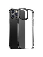 Baseus Apple iPhone 13 Pro 6.1 Glitter Ultra Koruma Sert