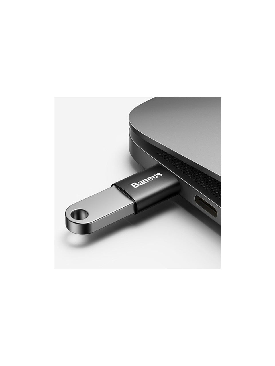 Baseus Type-C To USB 3.1  Dönüştürücü Adaptör Mini Otg