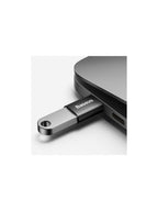 Baseus Type-C To USB 3.1  Dönüştürücü Adaptör Mini Otg