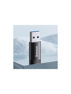 Baseus USB 3.1 To Type-C Dönüştürücü Adaptör Mini Otg Baseus