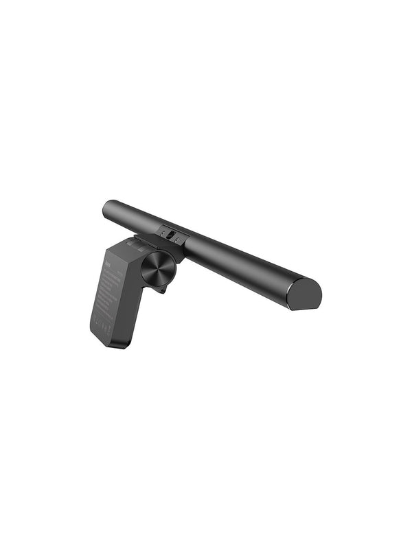 Baseus i-Wok Series USB Monitör Aydınlatma Işığı – Göz Yormayan LED Masa Lambası