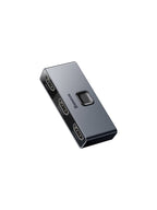 Baseus Matrix Baseus HDMI Dağıtıcı 4K 60Hz Çift Yönlü HDMI