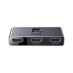 Baseus Matrix Baseus HDMI Dağıtıcı 4K 60Hz Çift Yönlü HDMI