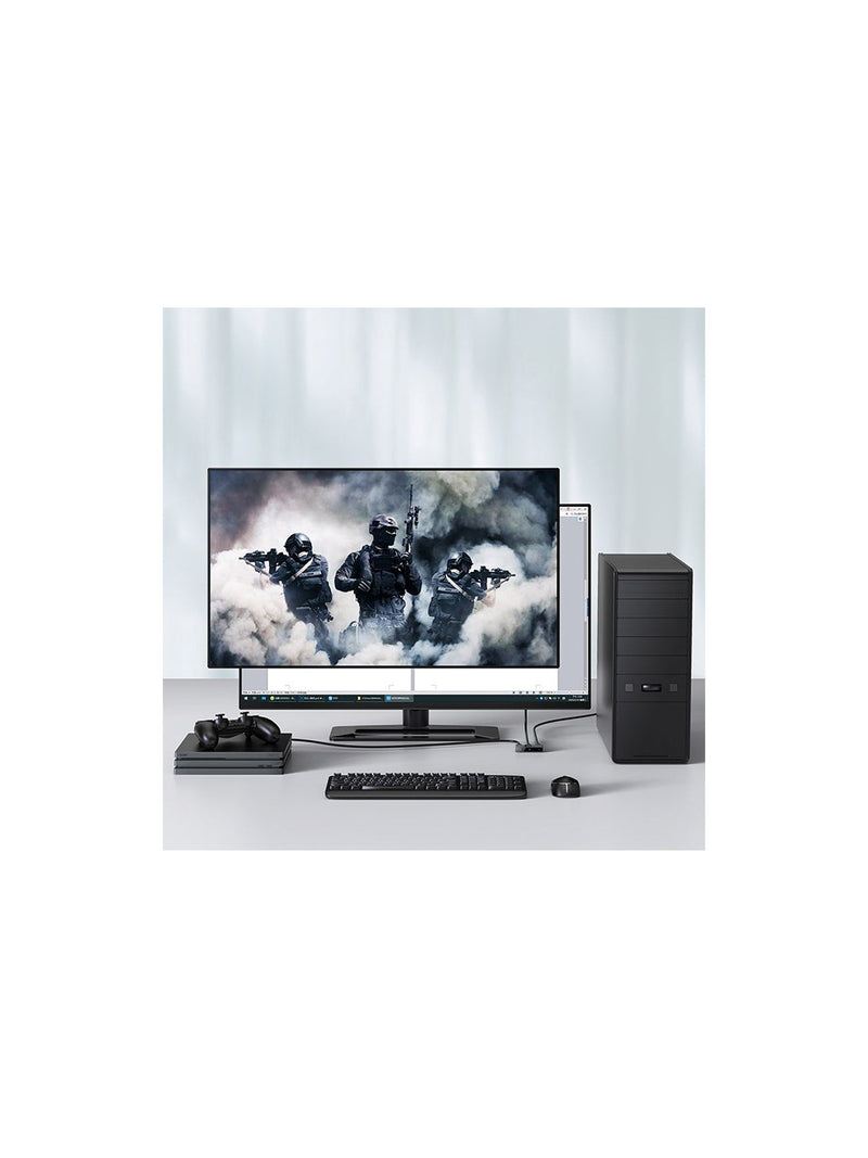 Baseus Matrix Baseus HDMI Dağıtıcı 4K 60Hz Çift Yönlü HDMI