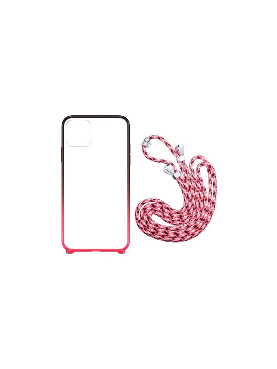 Baseus Element Crossbody Protective iPhone 11 6.1 Askılı