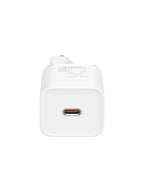 Baseus Super Sı 1c 25W Hızlı Şarj Adaptörü   3A Type-C To