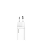Baseus Super Sı 1c 25W Hızlı Şarj Adaptörü   3A Type-C To