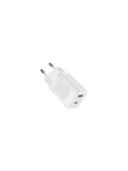 Baseus Super Si Pro 30W Hızlı Şarj Type-C + USB Adaptör