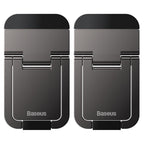 Baseus Baseus 2 Adet 5mm 3m Yapışkanlı Katlanabilir Ultra