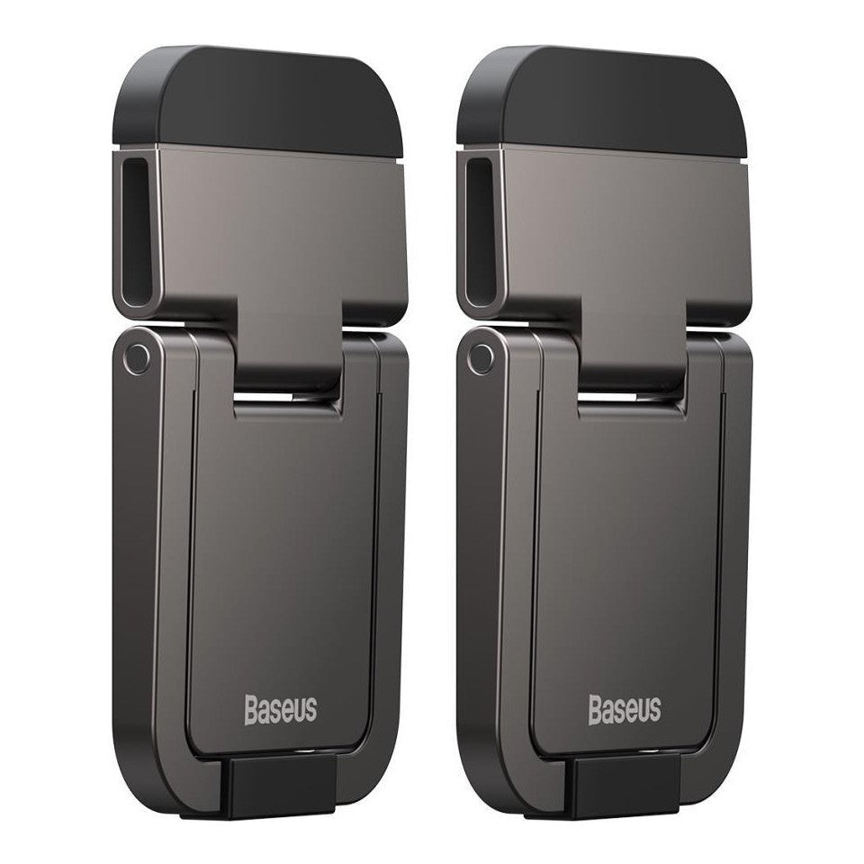 Baseus Baseus 2 Adet 5mm 3m Yapışkanlı Katlanabilir Ultra