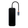 Baseus AcmeJoy 5'i 1 Arada USB-C Hub: 4K HDMI ve 100W PD Destekli Yeni Nesil Dönüştürücü