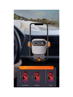 Baseus Air Vent Havalandırma Girişli Araç Içi Telefon
