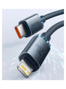 Baseus 2 Metre 20W Hızlı Apple iPhone 14, 14 Pro ve 14 Pro