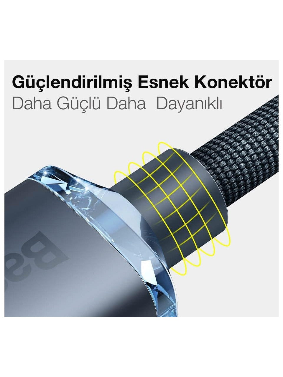 Baseus 2 Metre 20W Hızlı Apple iPhone 14, 14 Pro ve 14 Pro