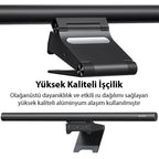 Baseus I-Wok2 Series USB Asimetrik Çalışma Masası Göz Koruma