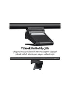 Baseus I-Wok2 Series USB Asimetrik Çalışma Masası Göz Koruma
