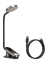 Baseus Comfort Reading Mini Klipsli LED Masa Lambası