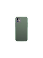 Baseus Frosted Glass iPhone 12 -12 Pro 6.1inch Shockproof
