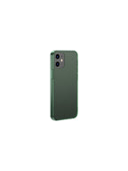 Baseus Frosted Glass iPhone 12 -12 Pro 6.1inch Shockproof